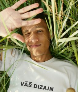 Tričká s vlastným dizajnom